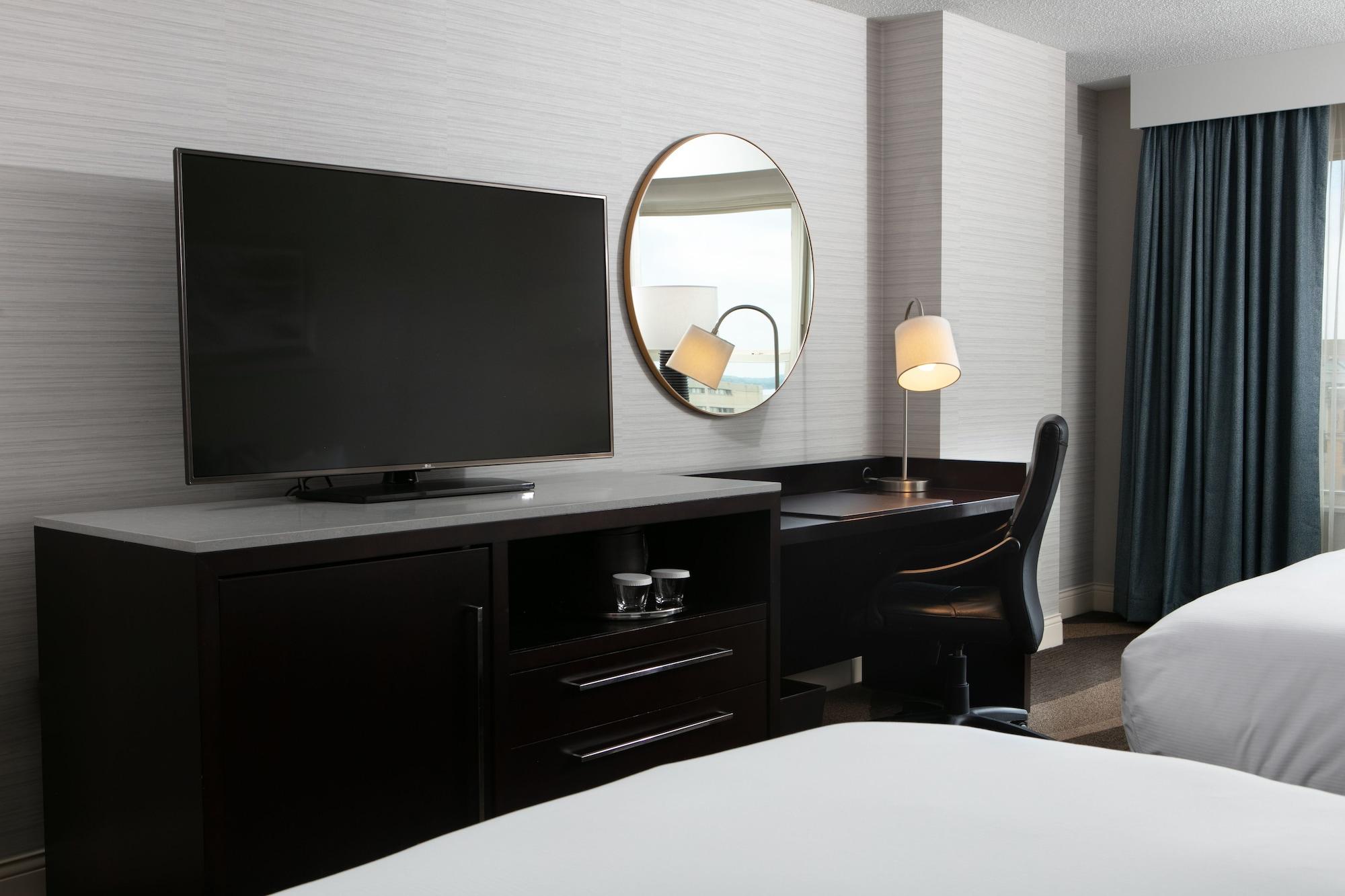 Hilton Madison Monona Terrace Hotell Eksteriør bilde