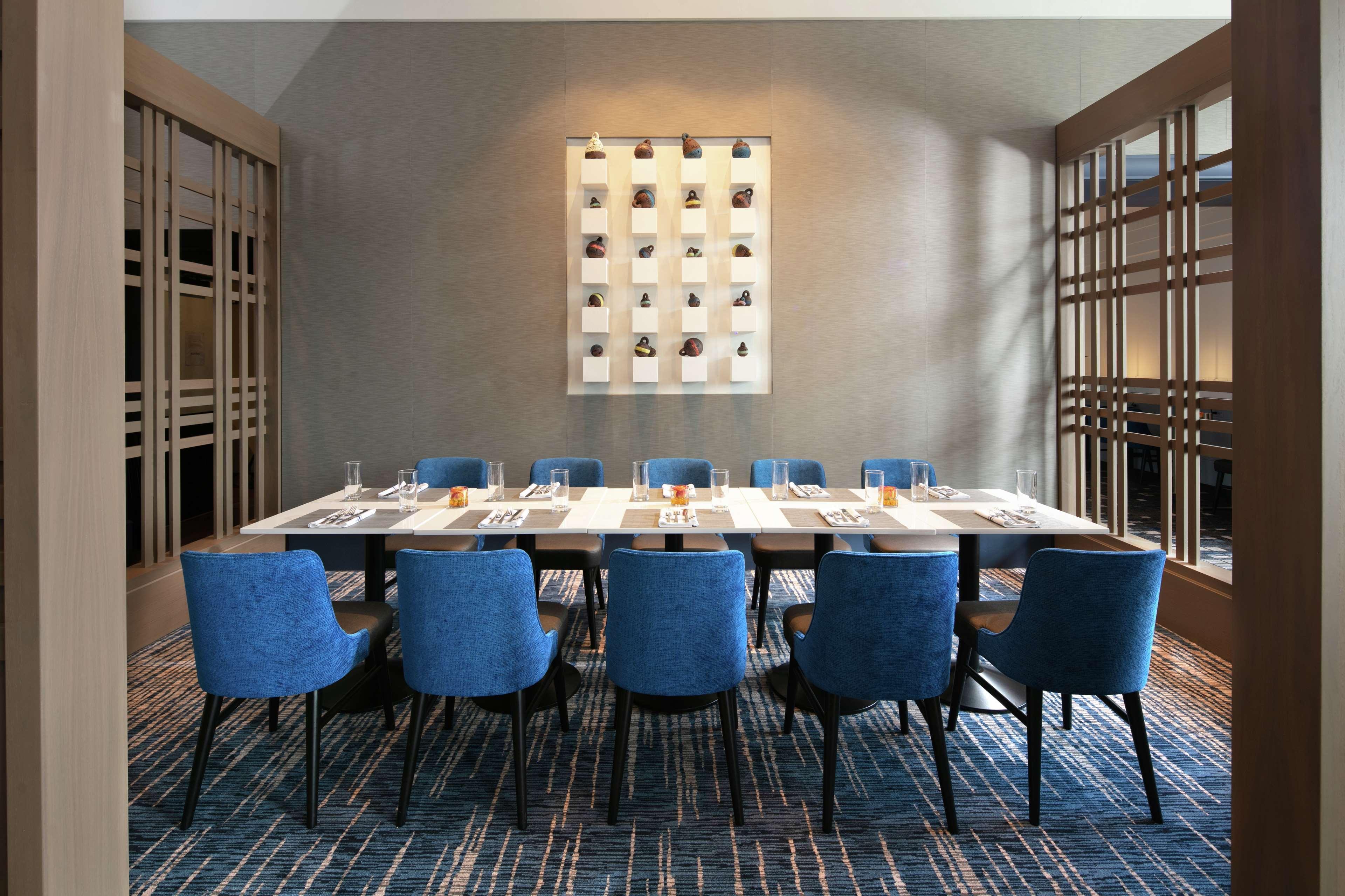Hilton Madison Monona Terrace Hotell Eksteriør bilde