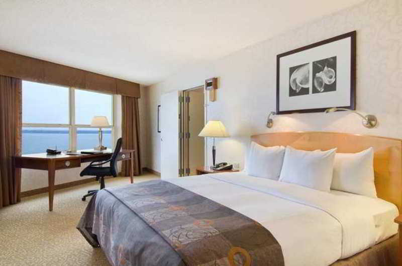 Hilton Madison Monona Terrace Hotell Rom bilde
