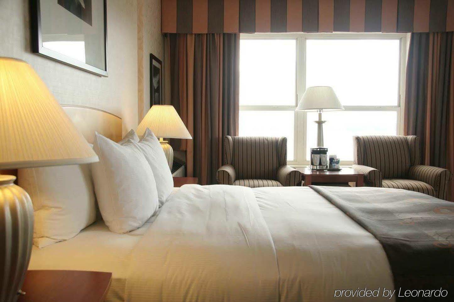 Hilton Madison Monona Terrace Hotell Eksteriør bilde