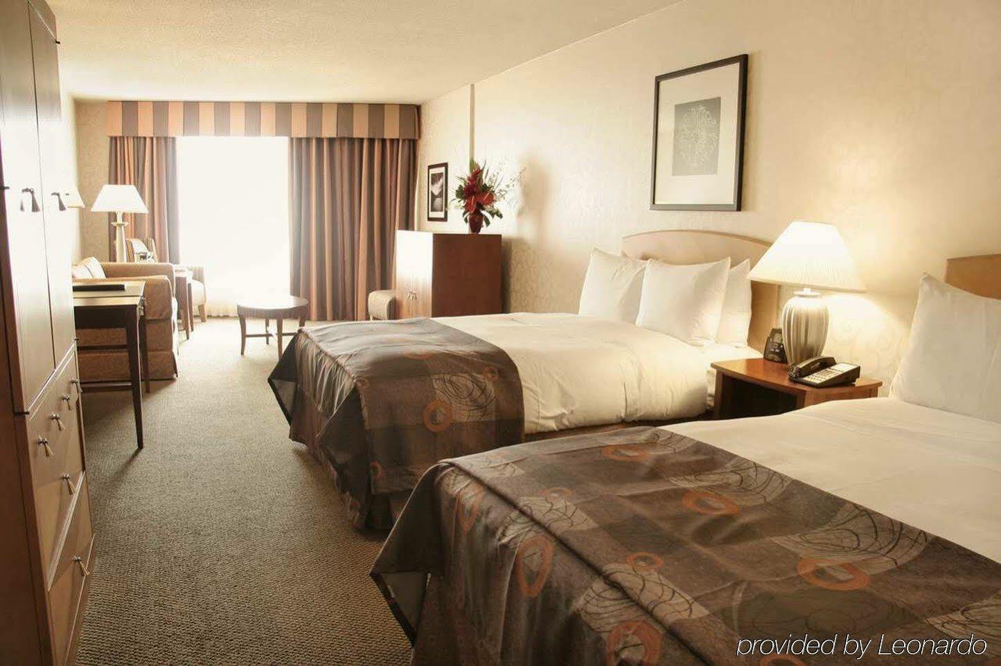 Hilton Madison Monona Terrace Hotell Eksteriør bilde